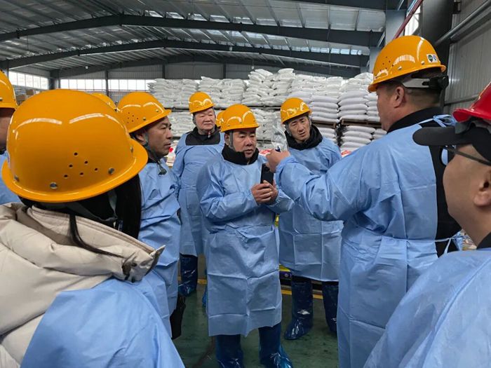 聚力同行，智創(chuàng)未來|河南旭百瑞2025年度首場(chǎng)招商推介會(huì)圓 滿召開！